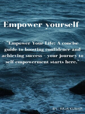 cover image of Empower Yourself